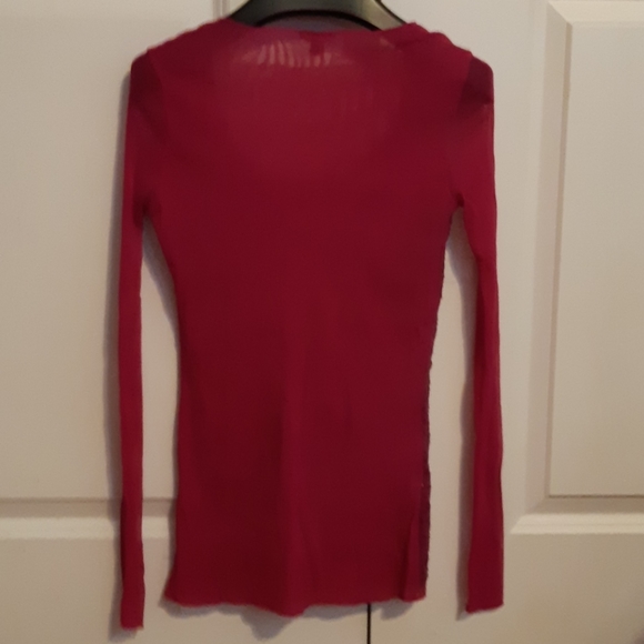 Tristan-XS top-never worn. - Picture 2 of 2